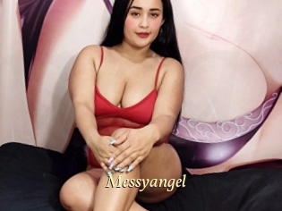 Messyangel