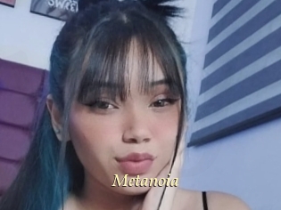 Metanoia