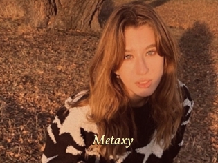 Metaxy