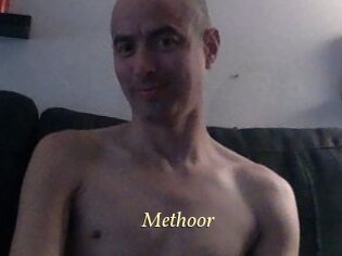 Methoor