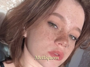 Mettiqueen