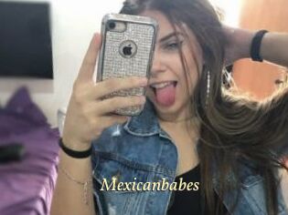 Mexicanbabes