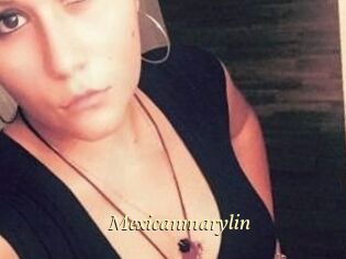 mexicanmarylin Vidéo porno gratuite