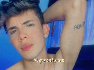 Meysontwink