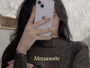 Mezzanotte