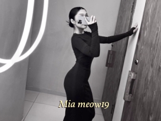 mia_meow19 Vidéo porno gratuite