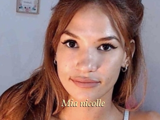 mia_nicolle Vidéo porno gratuite