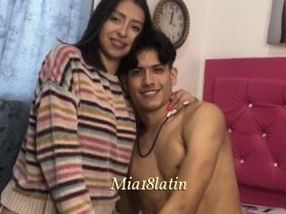 mia18latin Vidéo porno gratuite