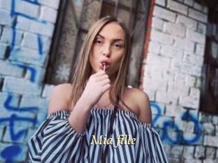 Mia_fille