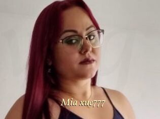 Mia_xue777
