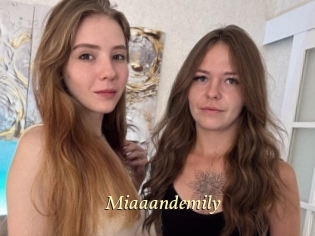 Miaaandemily