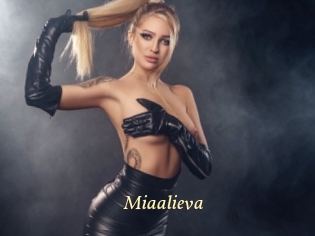 Miaalieva