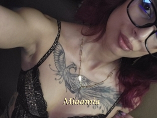 Miaamia