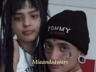 Miaandedwars