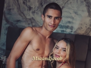 Miaandjacob