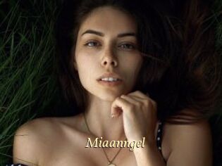 Miaanngel