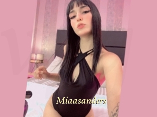 Miaasanders