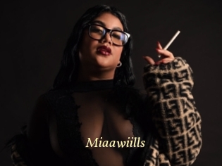 Miaawiills