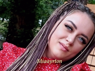 Miaayrton