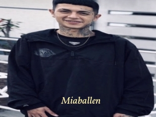 Miaballen
