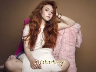 Miabarberry