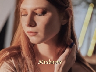 Miabarns