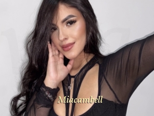 Miacambell