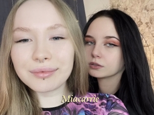 Miacarrie