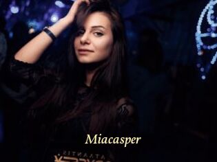 Miacasper