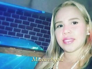 Miacasshgold