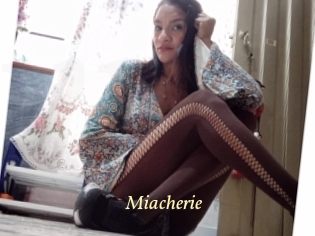 Miacherie