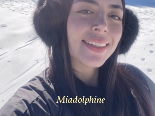 miadolphine Vidéo porno gratuite