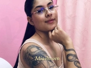 Miaelowen