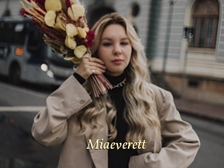 Miaeverett