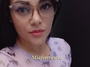 Miaferreiraxo
