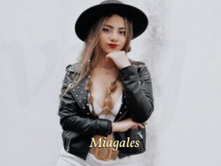 Miagales