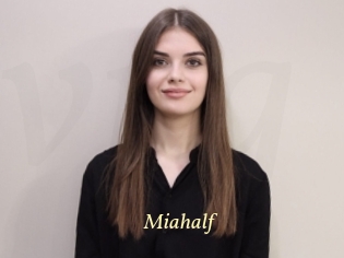 Miahalf