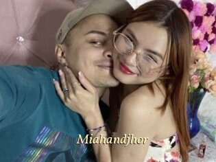 Miahandjhor