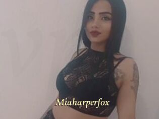 Miaharperfox