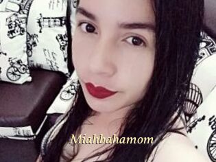 Miahbahamom