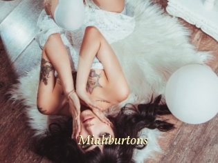 Miahburtons