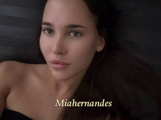 Miahernandes