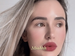 Miahhh