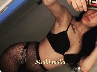 Miahhnadia
