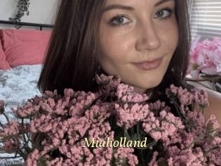 miaholland Vidéo porno gratuite