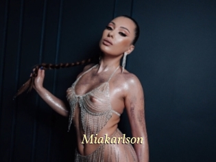 Miakarlson