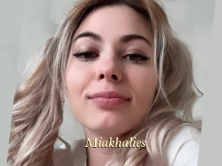 Miakhalies