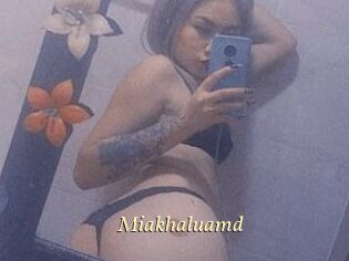 Miakhaluamd