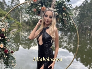 miakolosova Vidéo porno gratuite