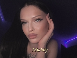 Mialaly